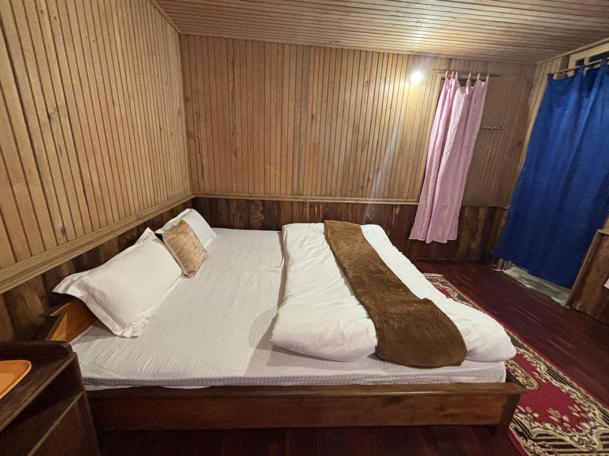 Odyssey'S Darap Eco Retreat Apartment Pelling Exterior photo